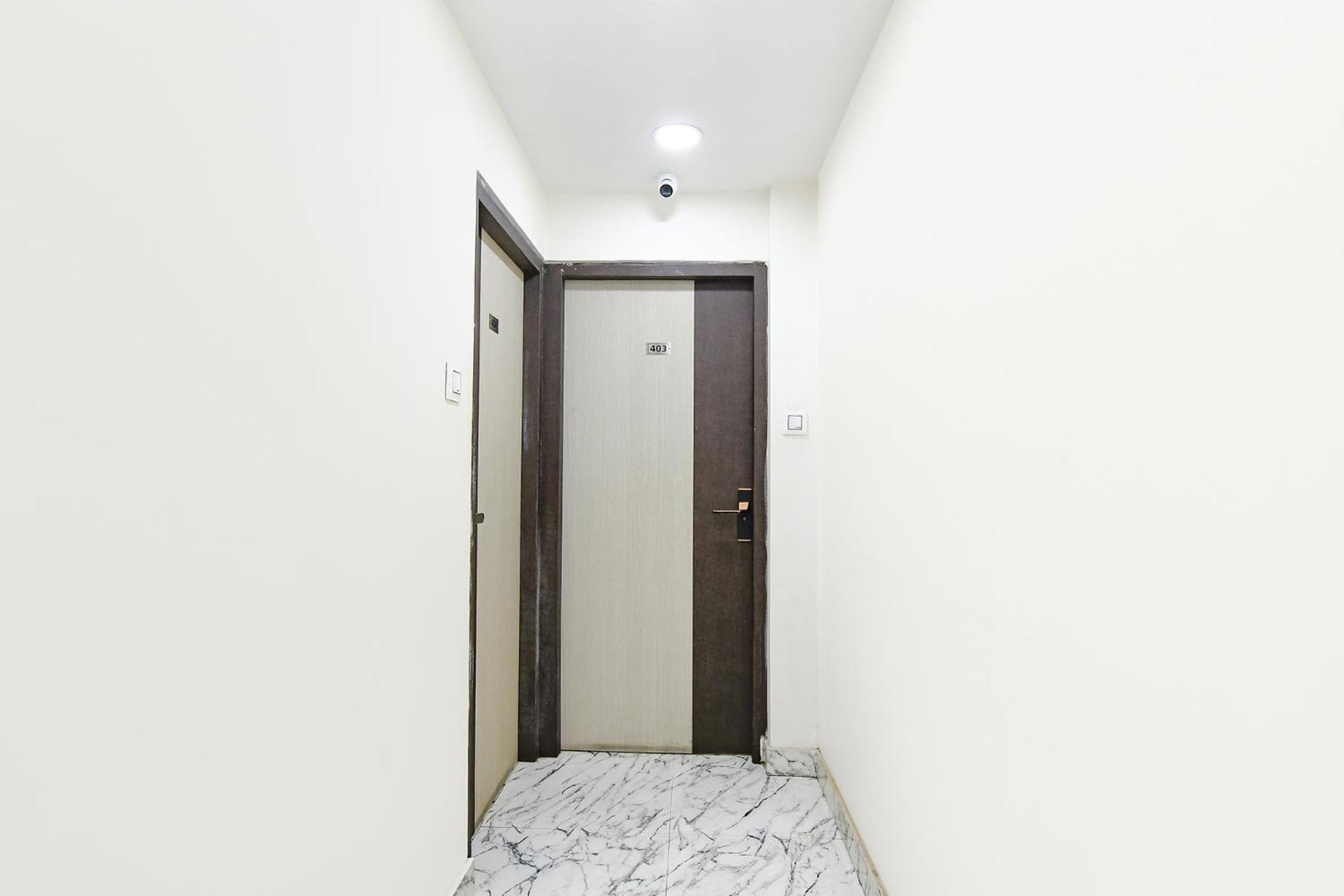 Fabexpress Sr Royale - Nr Sealdah Station Hotel Calcutta Exterior foto