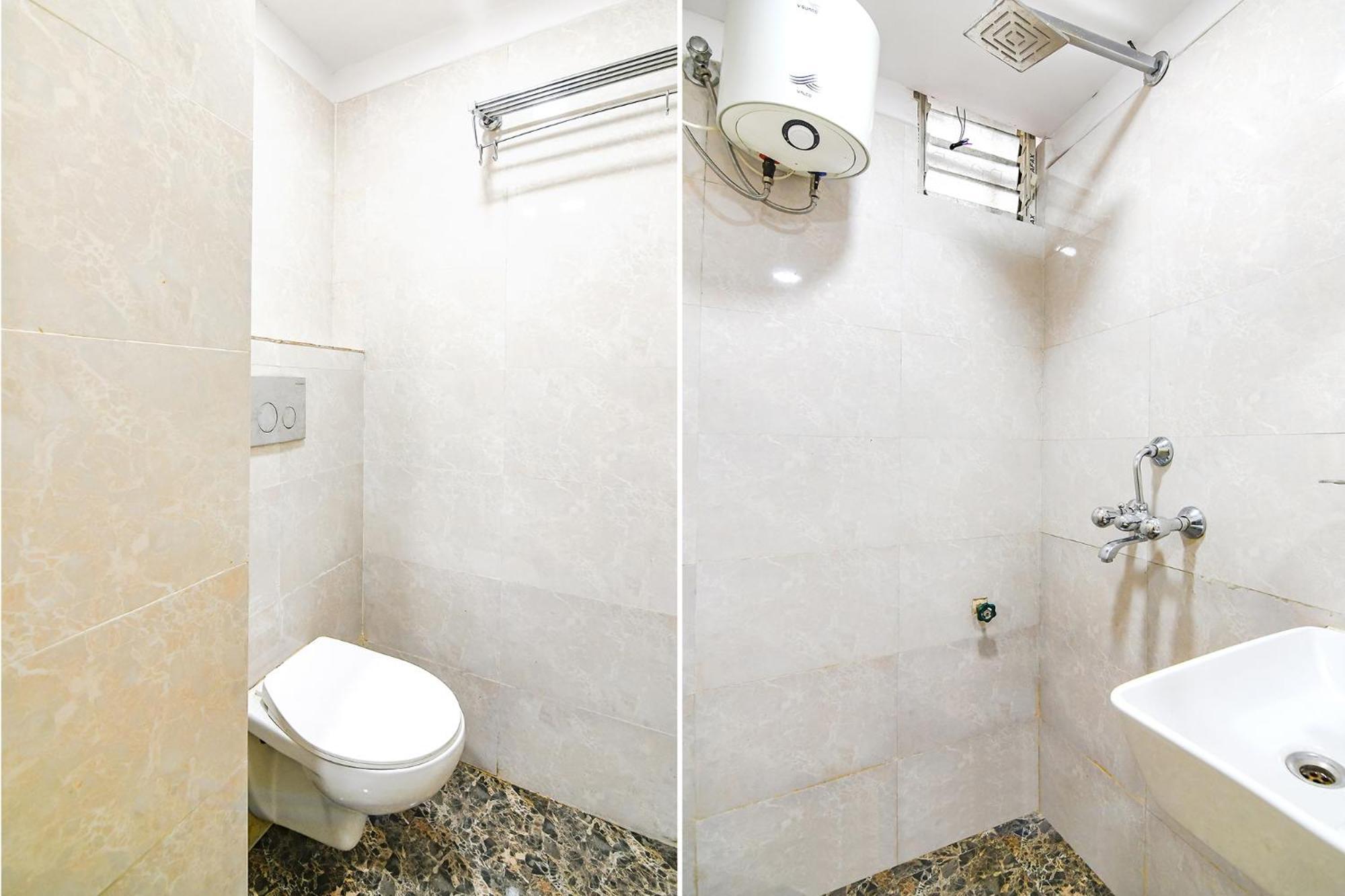 Fabexpress Sr Royale - Nr Sealdah Station Hotel Calcutta Exterior foto