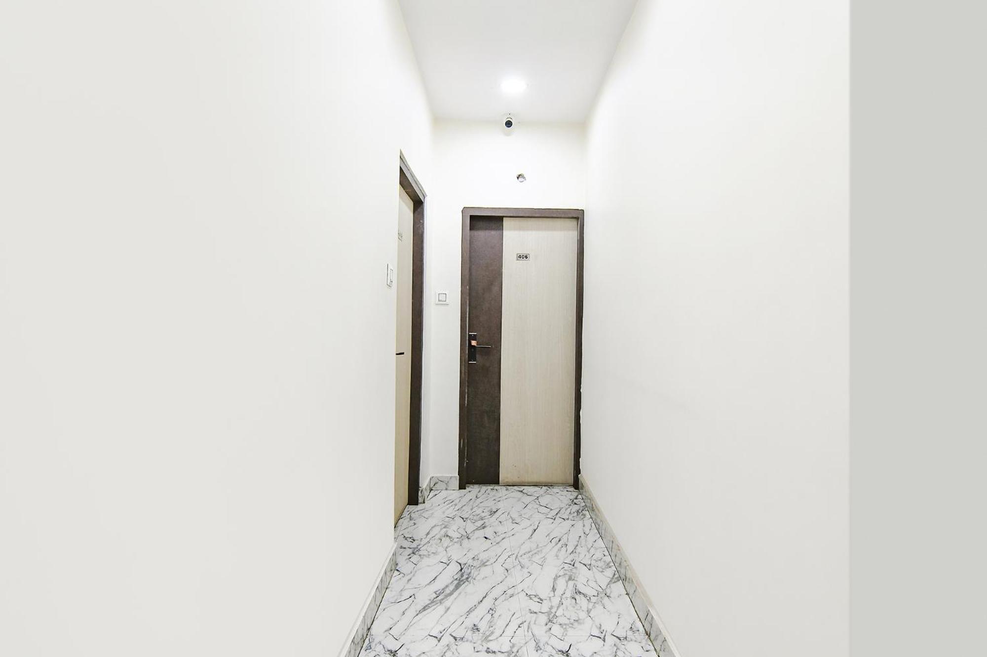 Fabexpress Sr Royale - Nr Sealdah Station Hotel Calcutta Exterior foto